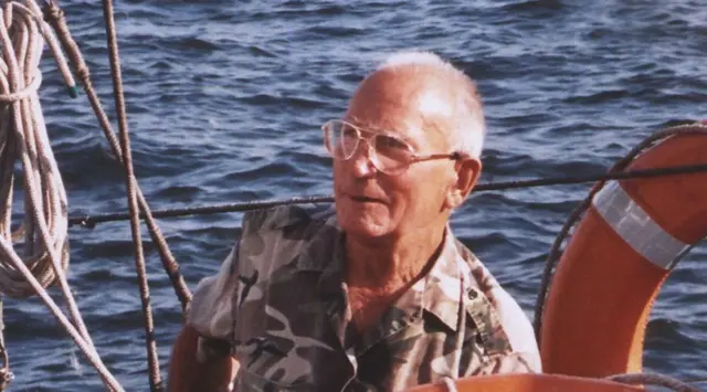 Słownik Biograficzny Żeglarzy Pomorskich – Ludomir Mączka