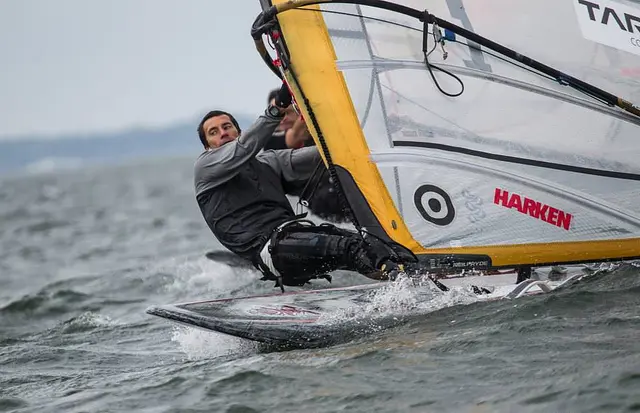 Max Wójcik: Ironman dla Agnieszki