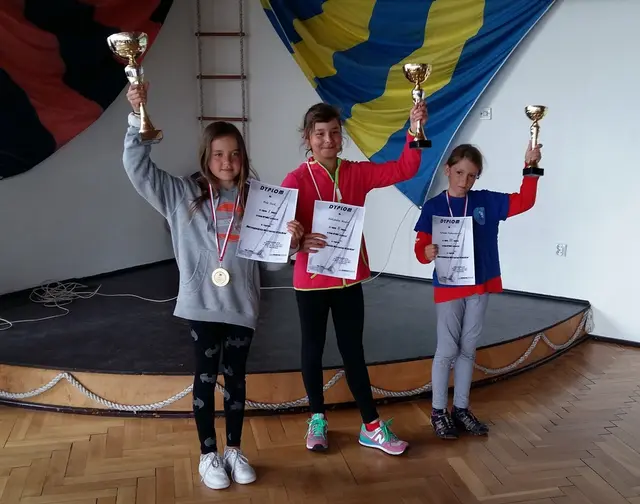 Międzywojewódzkie Mistrzostwa Młodzików 2015