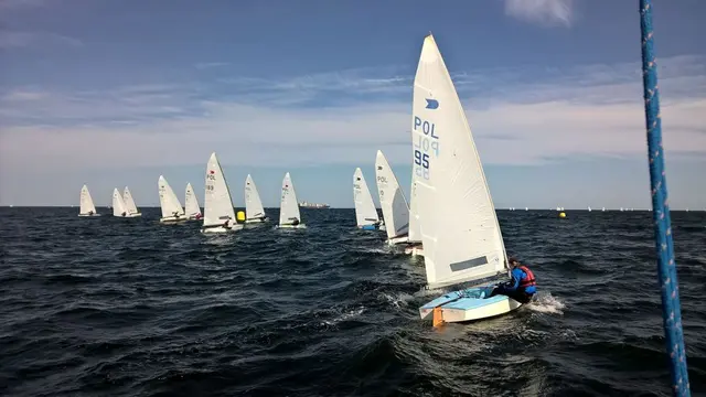 Ruszyły Mistrzostwa Polski Juniorów