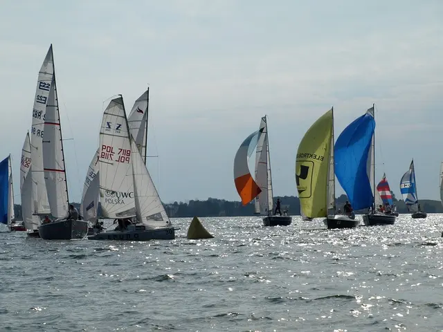 PPJK 2016 – Giżycko czeka na jachty kabinowe