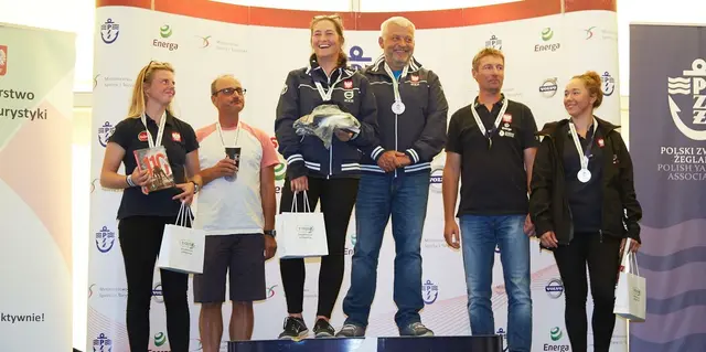 Juniorzy i seniorzy zakończyli zmagania w mistrzostwach Polski