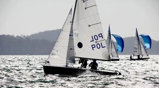 Żeglarscy juniorzy powalczą o mistrzostwo świata