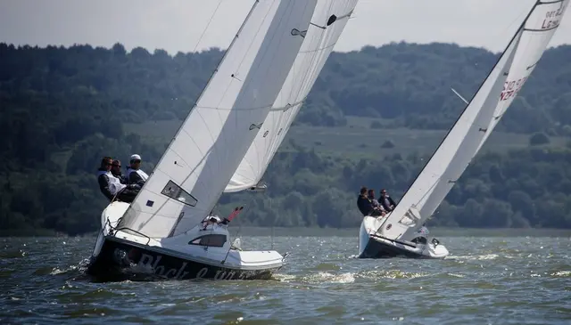 Rusza Puchar Bałtyku Południowego 2015