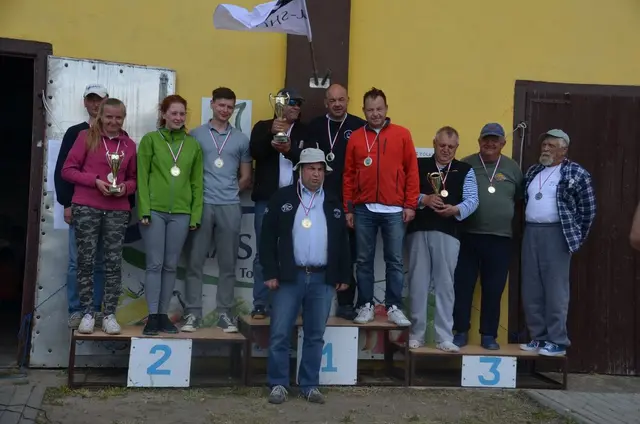 Masfrost Cup 2015