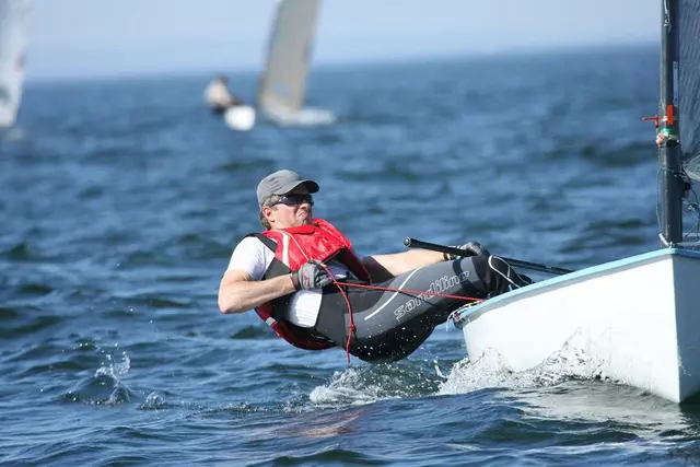 Finn na start