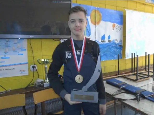 Mateusz Michalak: W Estonii chcę zdobyć doświadczenie