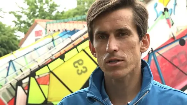 Piotr Myszka – medalowe zobowiązanie
