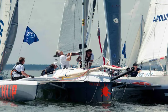 Nord CUP – najlepsi na start!