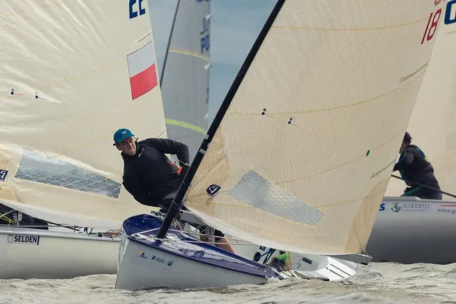 Nord CUP: Pierwszy weekend za nami