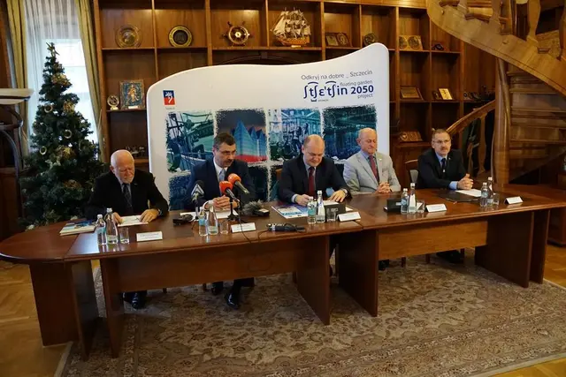 Nagrody Żeglarskie Szczecina