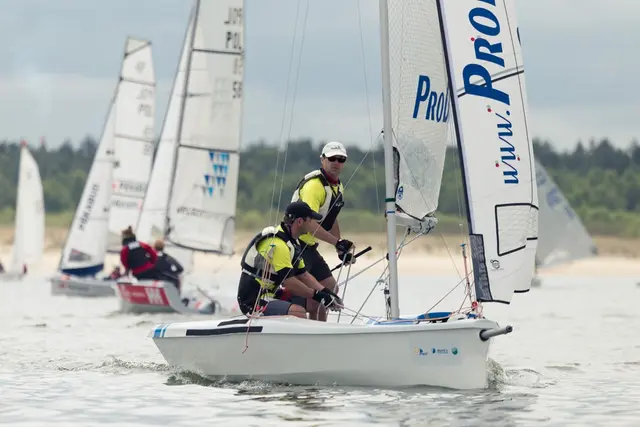Nautica 450: odliczanie do sezonu 2016