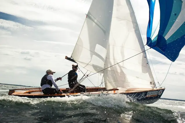 Jubileuszowe Orvaldi Nord CUP 2015