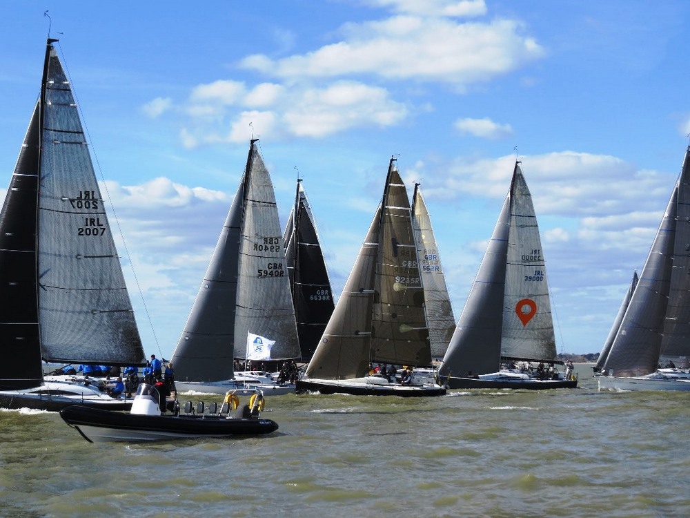 Żeglarski Puchar Trójmiasta