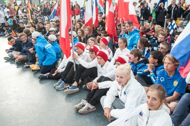 Optimiści powalczą o mistrzostwo Europy