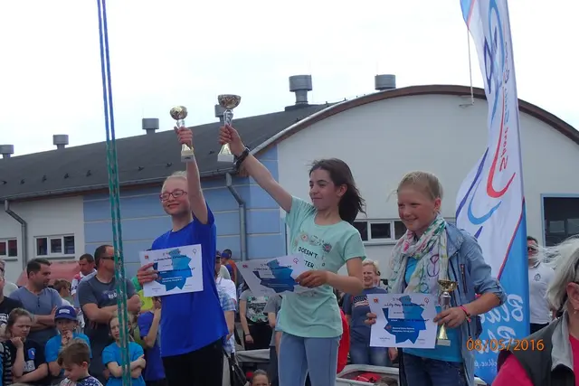 Akcje Kadry Wojewódzkiej Młodzików