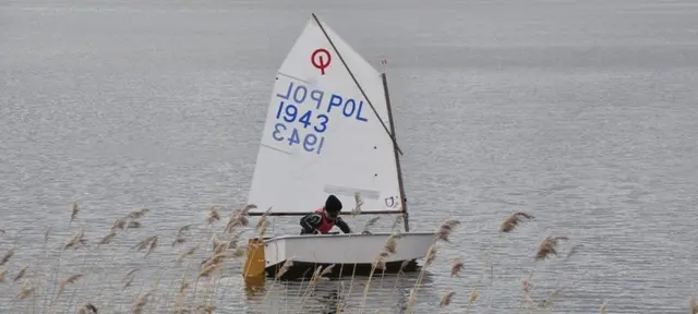 Kartuska Lamelka otworzyła sezon