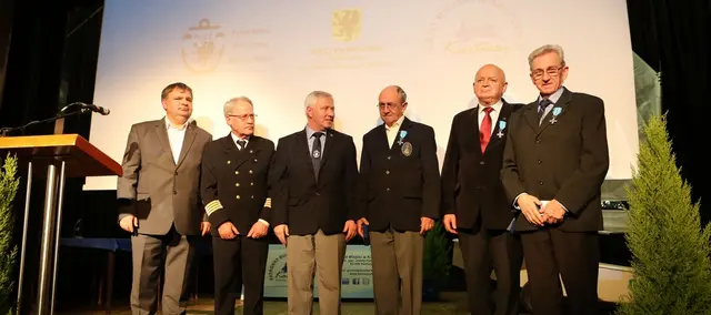 Czy żeglarstwo wróci do Malborka?