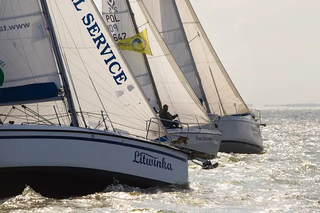 Mistrzostwa Obwodu Kaliningradzkiego na pożegnanie PBP 2017
