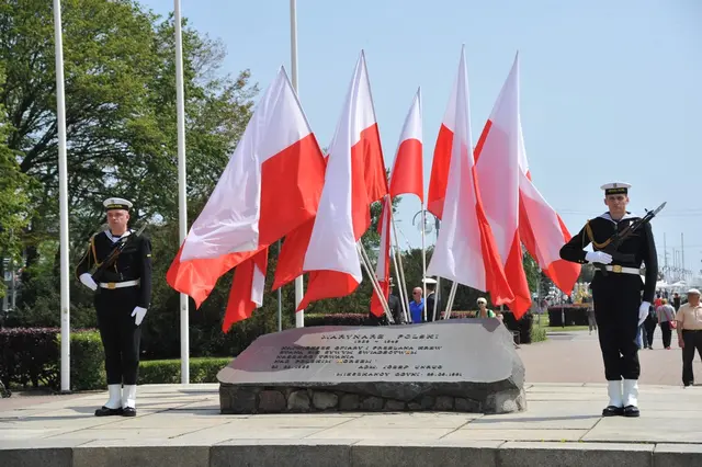 Jest konkurs na Pomnik Polski Morskiej