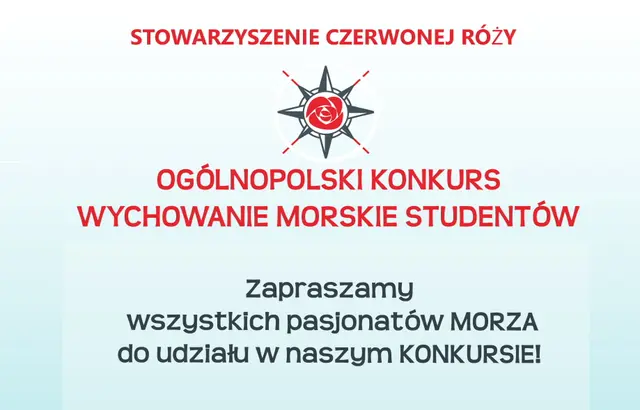 Morski konkurs dla studentów