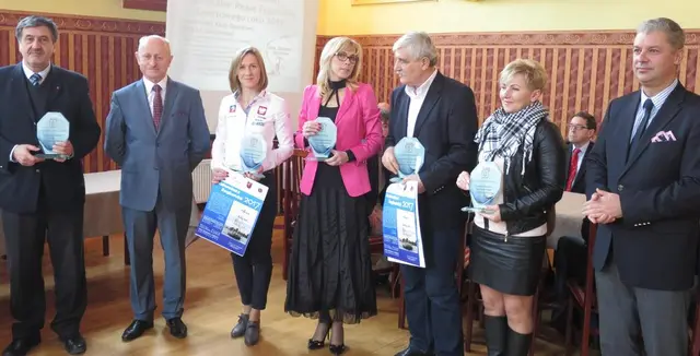 Sezon ZOZŻ 2016 – podsumowali!