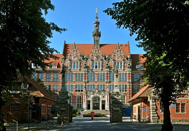 Spotkanie z producentami jachtów na Politechnice Gdańskiej