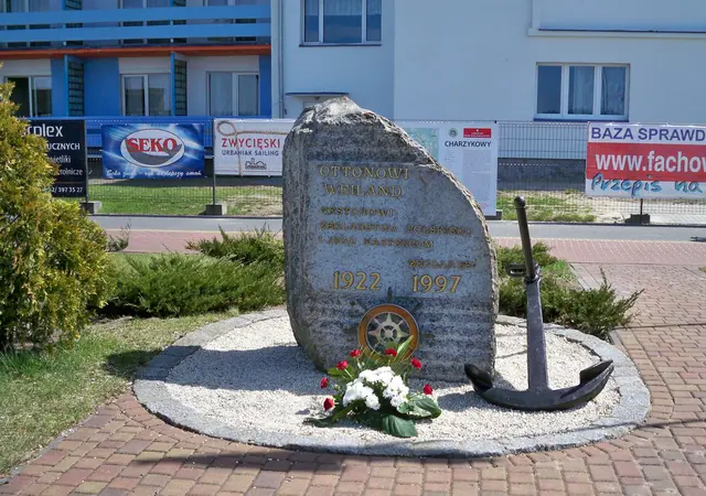 Charzykowy czekają na historyków