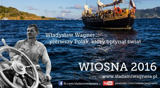 Filmowy projekt „Śladami Wagnera”