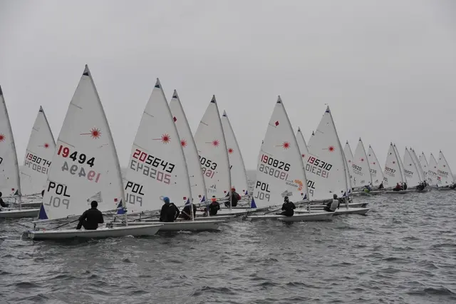 Arka Gdynia rozpoczyna sezon na Bałtyku