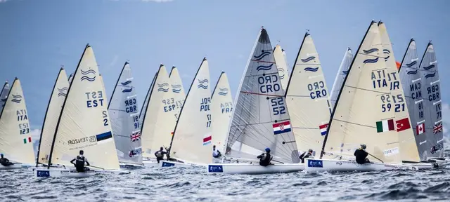 Puchar Świata w Hyères: Barwińska i Kula blisko podium