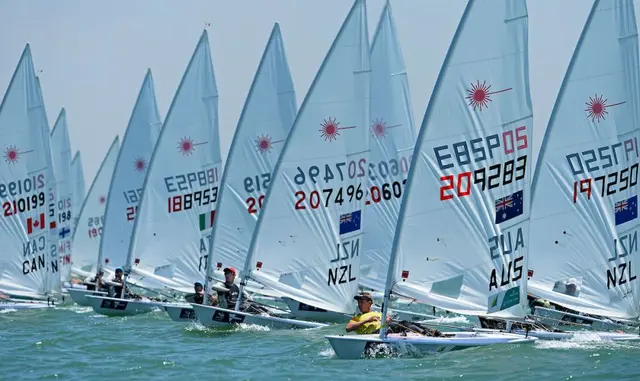 Agata Barwińska i Zofia Klepacka w Finale Pucharu Świata