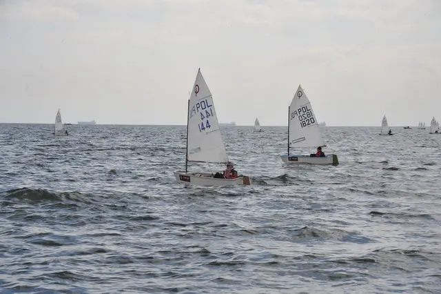 Optimiściarze powalczą o Puchar YKP Gdynia
