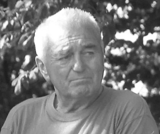 Zmarł Jan Ramczyk