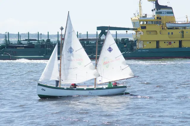 XXXVII Regaty „Srebrny Dzwon”