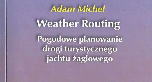 Weather Routing bez tajemnic