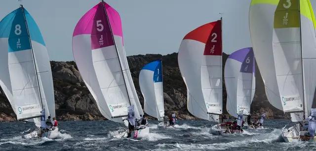 Polska w finale Ligi Mistrzów w Porto Cervo!