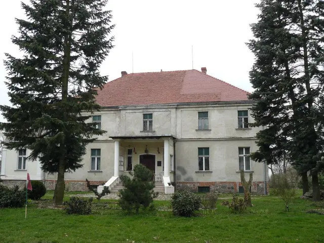 Dzieci uczciły admirała Unruga