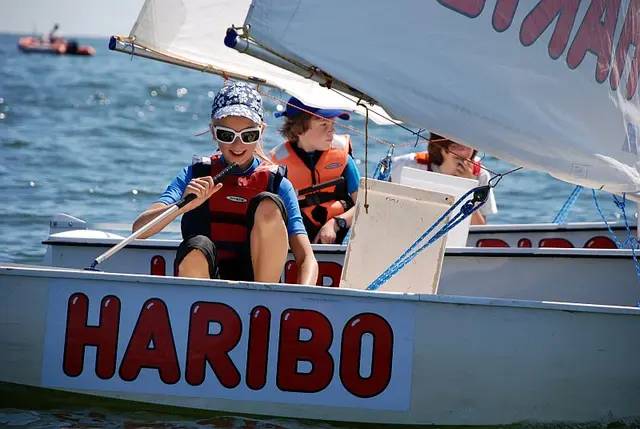 Sopot Optimist Cup