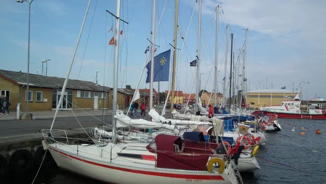 Wystartował powrotny etap regat Sputnik Cup