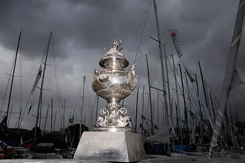 Sydney Hobart 2015 – wystartowali!