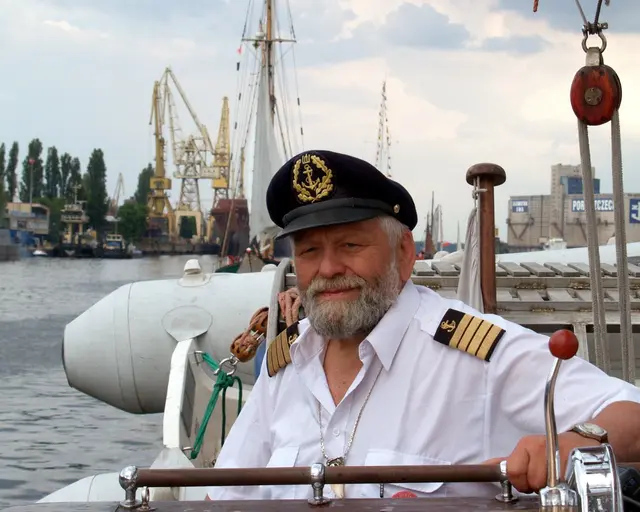 Kpt. Lobo chętny do współpracy