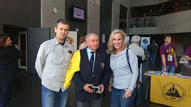 Travenalia 2015 – dla kochających odkrywanie świata