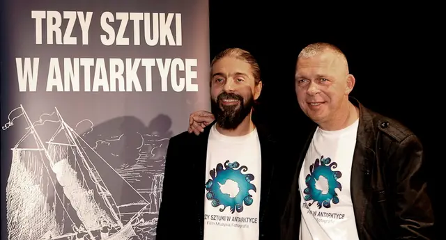 Takiej wyprawy jeszcze nie było!