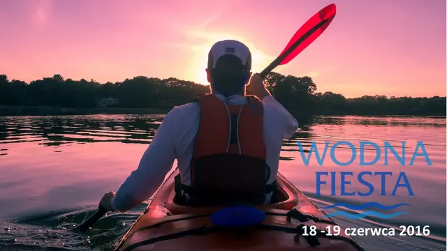 Baw się razem z Wodną Fiestą w Gdańsku i na Pomorzu