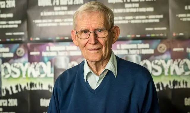 Wojciech Jacobson laureatem Super Kolosa 2015