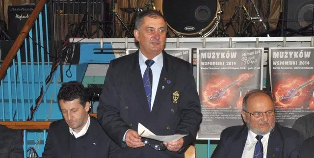 Zbigniew Kacprzak: Stopień wodny na Wiśle szansą dla żeglarzy