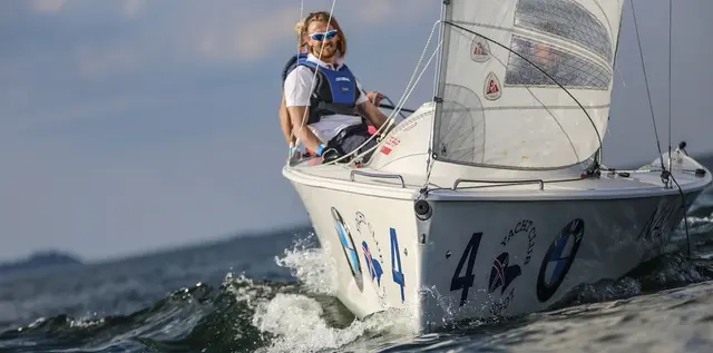 Yacht Club Sopot podsumowuje…
