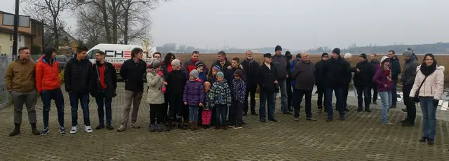 Koniec sezonu 2016 w Wiślince