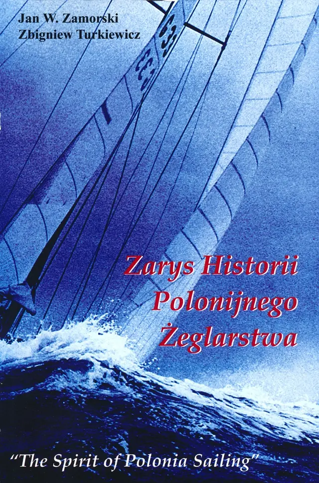 Żeglarze wyklęci